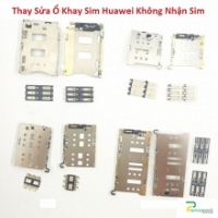 Thay Thế Sửa Ổ Khay Sim Huawei Honor 8 Không Nhận Sim